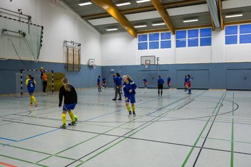 Bild 12 - B-Juniorinnen Futsal Qualifikation